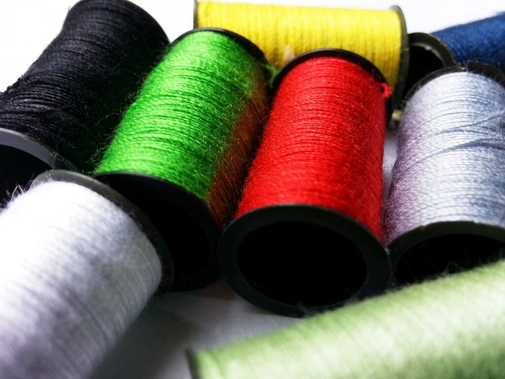 weaving, spool, coil, dressmaking, sewing, color, colors, couture, thread, fabric, cloth, couture, couture, couture, couture, couture